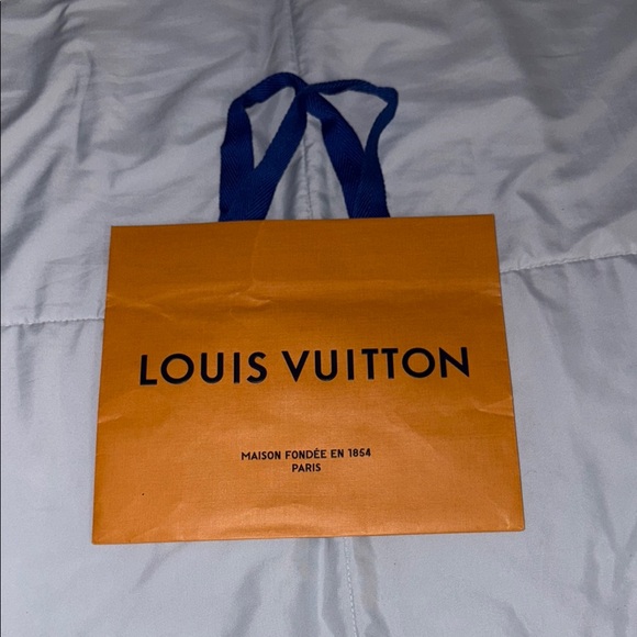 Louis Vuitton Shopping bag - Picture 3 of 6